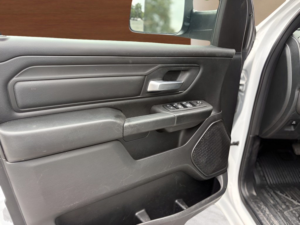 2024 Ram 1500 - $22,595