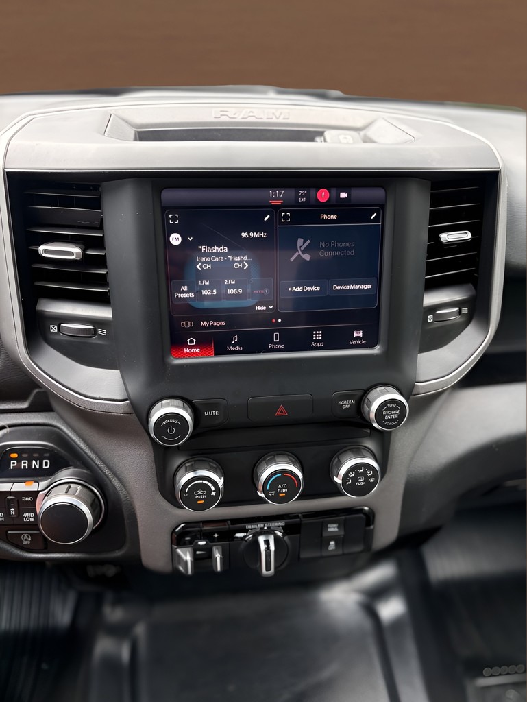 2024 Ram 1500 - $22,595