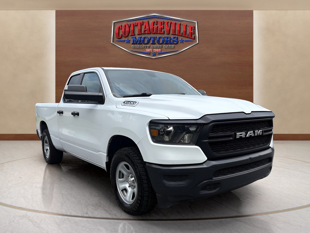 2024 Ram 1500 - $22,595