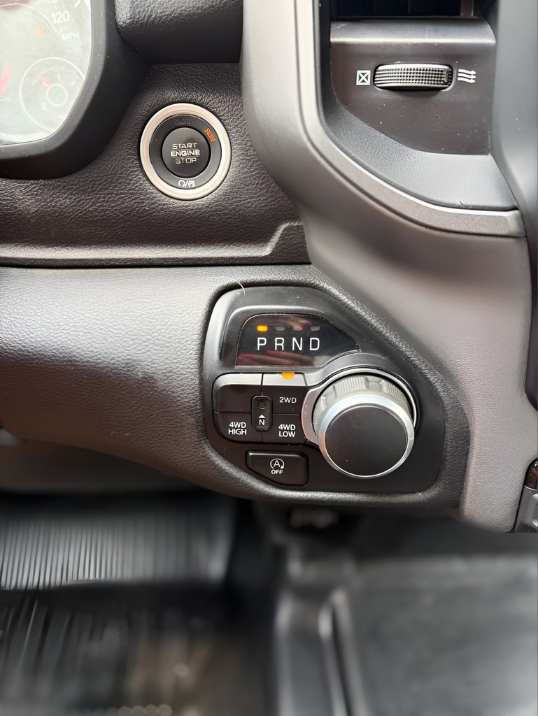 2024 Ram 1500 - $22,595