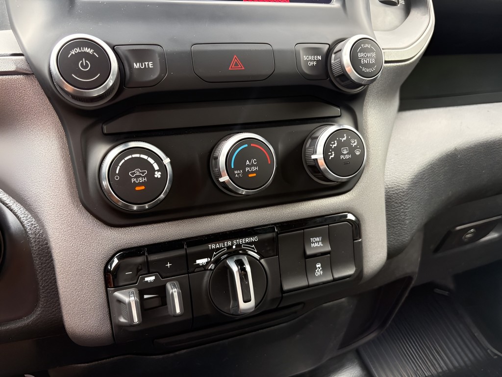 2024 Ram 1500 - $22,595
