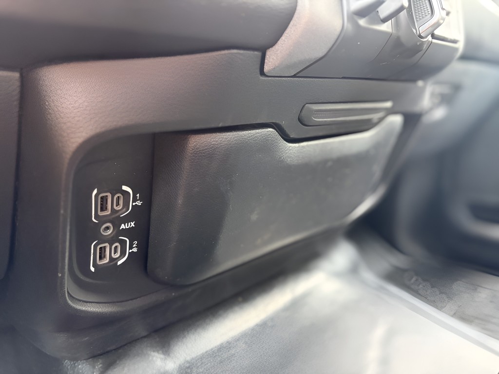 2024 Ram 1500 - $22,595
