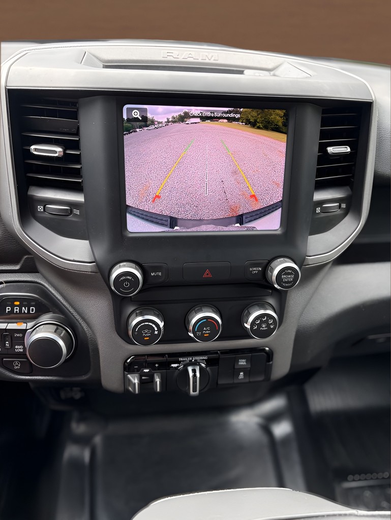 2024 Ram 1500 - $22,595