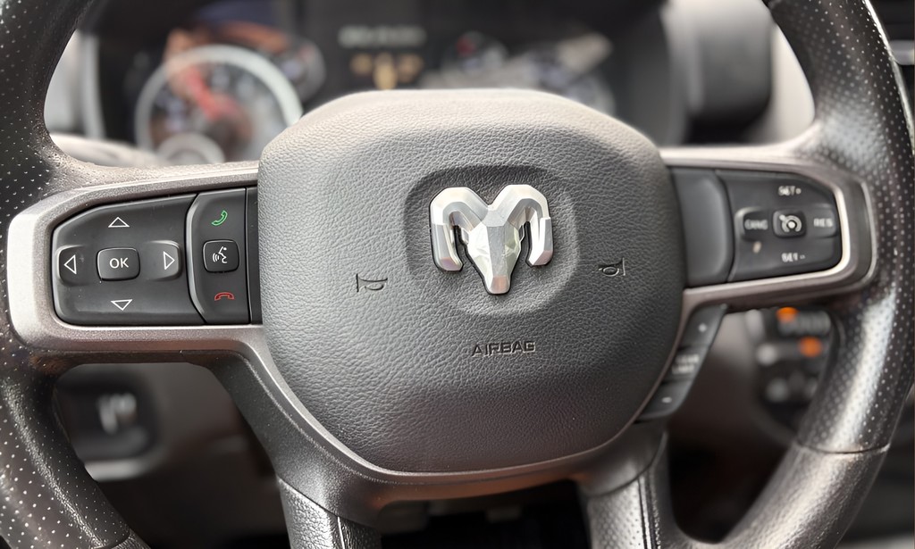 2024 Ram 1500 - $22,595
