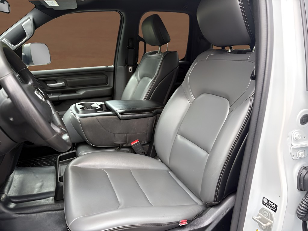 2024 Ram 1500 - $22,595
