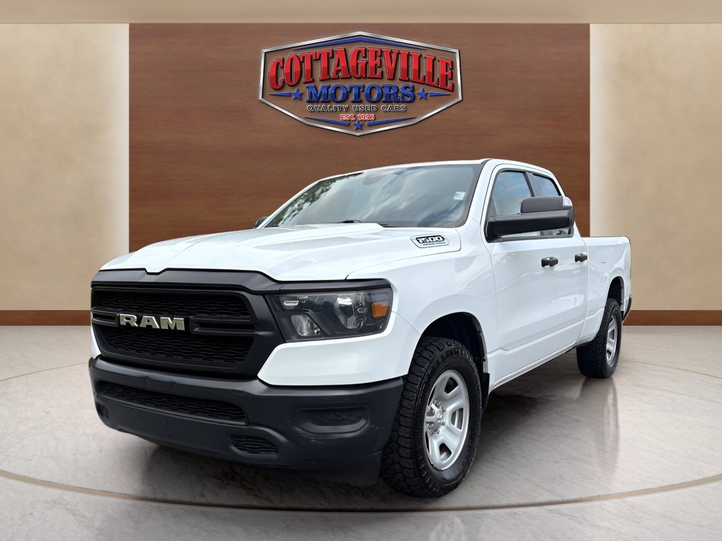 2024 Ram 1500 - $22,595