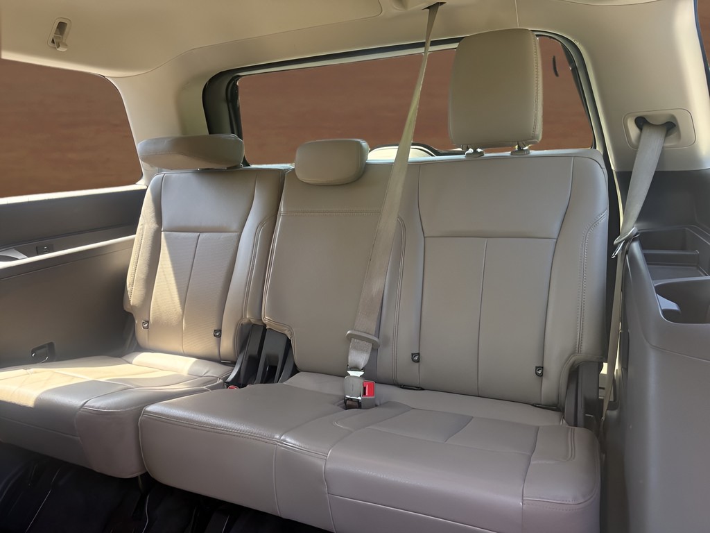 2020 Ford Expedition - $23,395