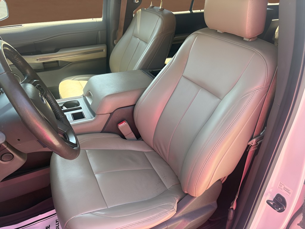 2020 Ford Expedition - $23,395