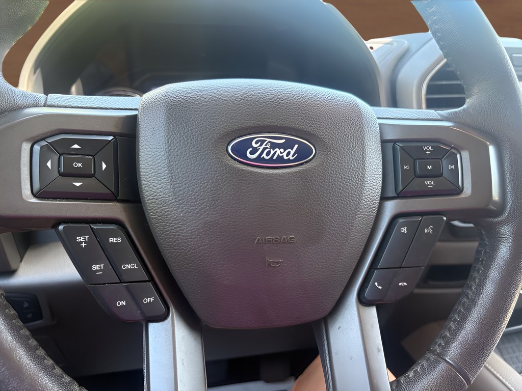 2020 Ford Expedition - $23,395