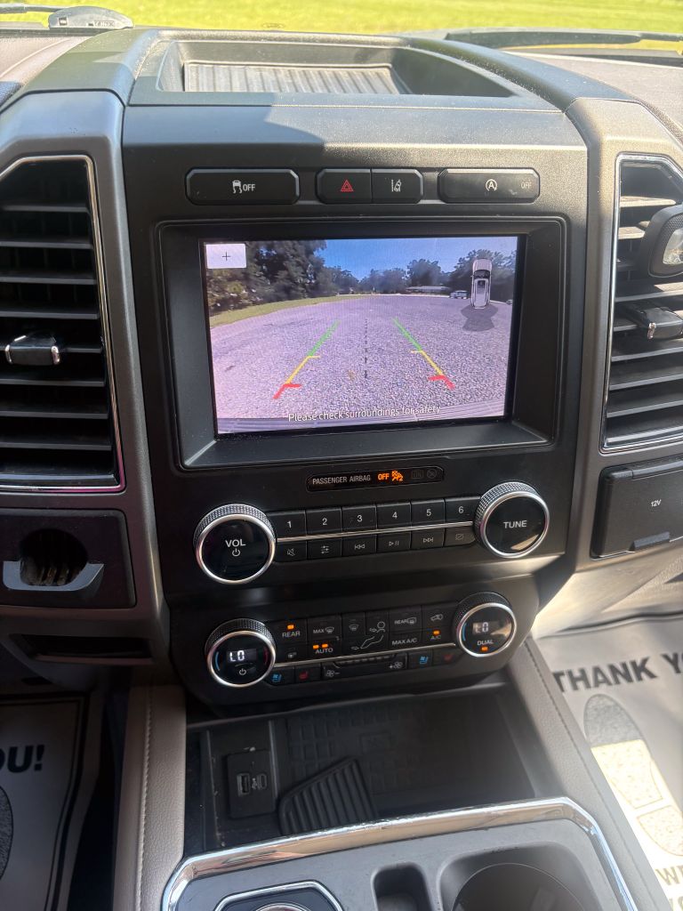 2020 Ford Expedition - $23,995