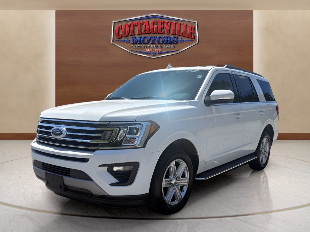 2020 Ford Expedition - $23,395