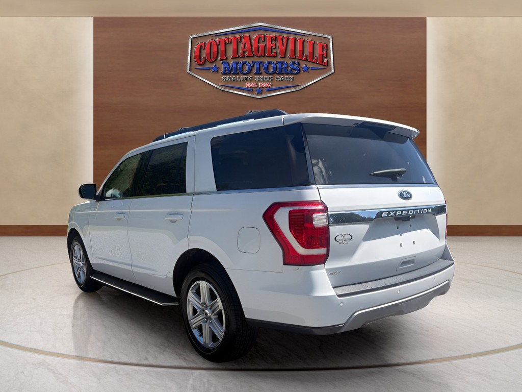 2020 Ford Expedition - $23,395