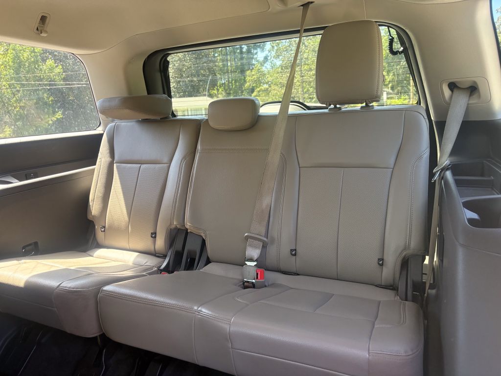 2020 Ford Expedition - $23,995