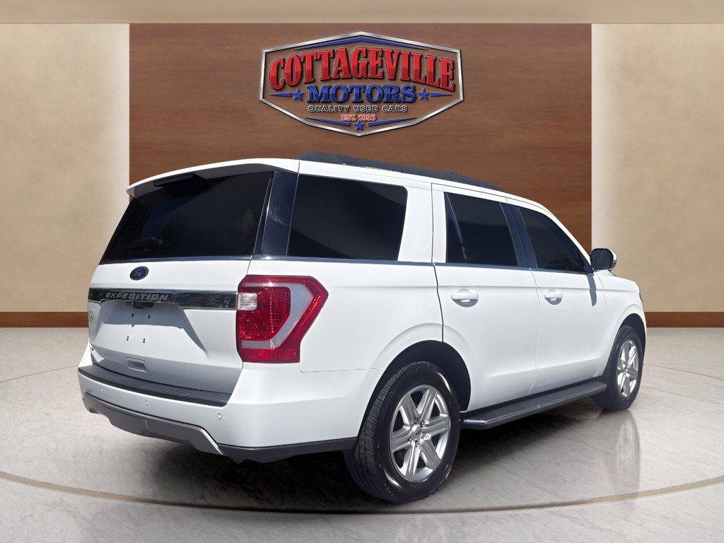 2020 Ford Expedition - $23,395