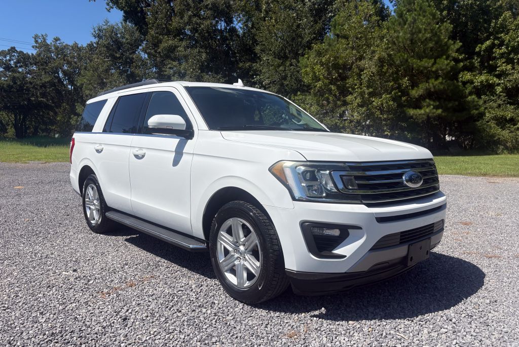 2020 Ford Expedition - $23,995