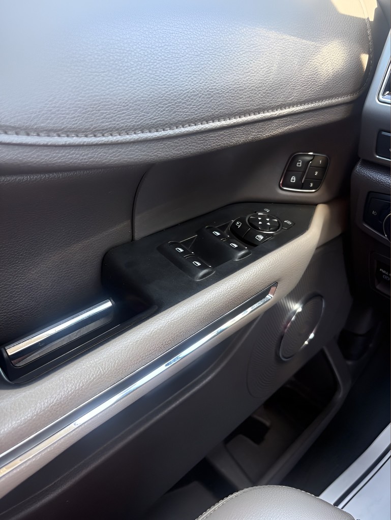 2020 Ford Expedition - $23,395