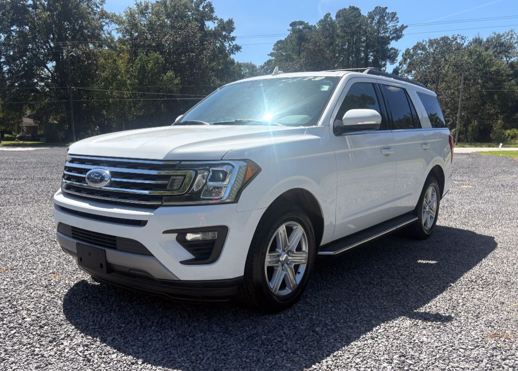 2020 Ford Expedition - $23,995