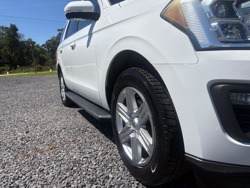 2020 Ford Expedition - $23,995