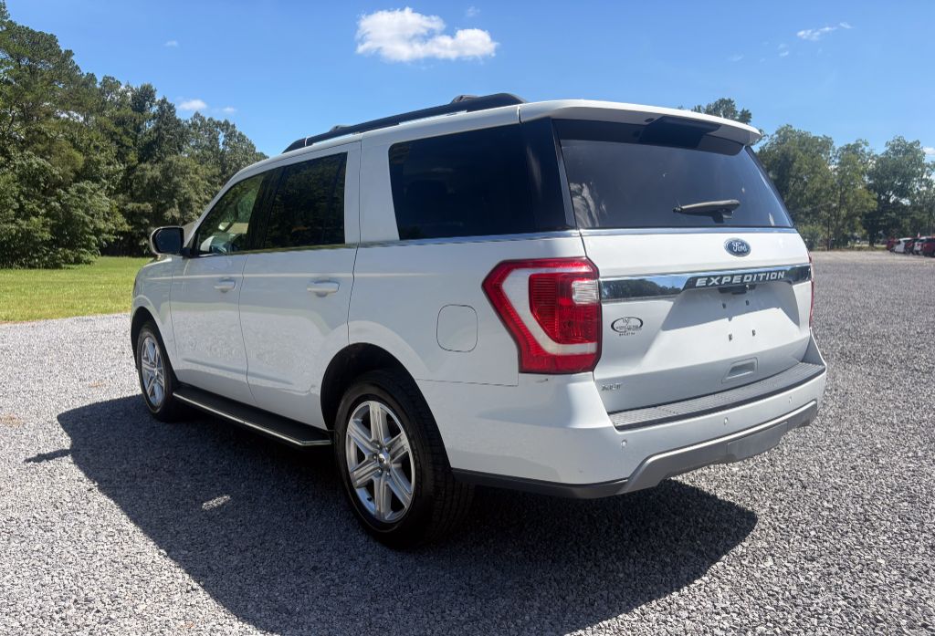 2020 Ford Expedition - $23,995