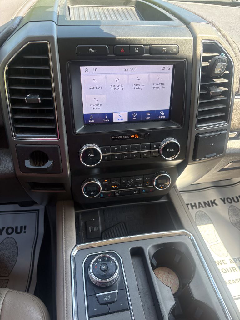2020 Ford Expedition - $23,995