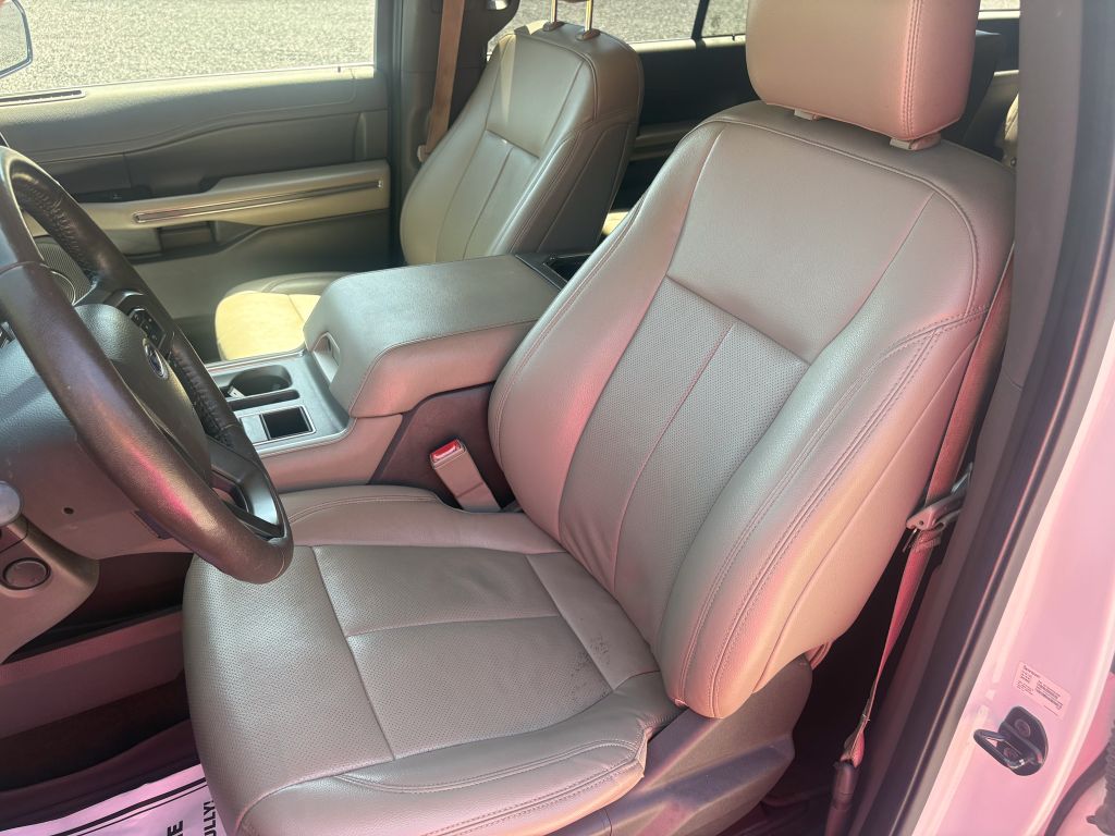 2020 Ford Expedition - $23,995