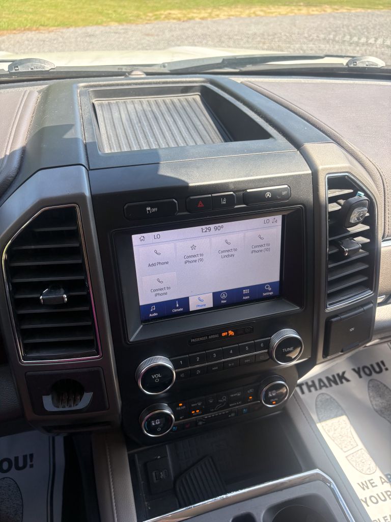 2020 Ford Expedition - $23,995