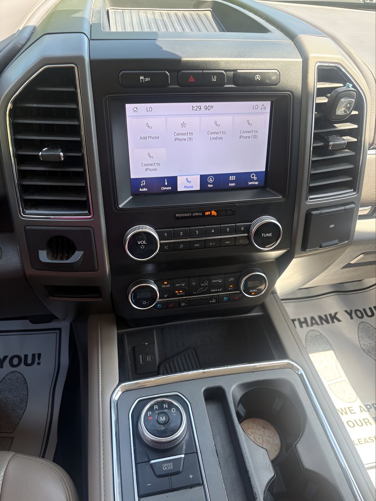 2020 Ford Expedition - $23,395