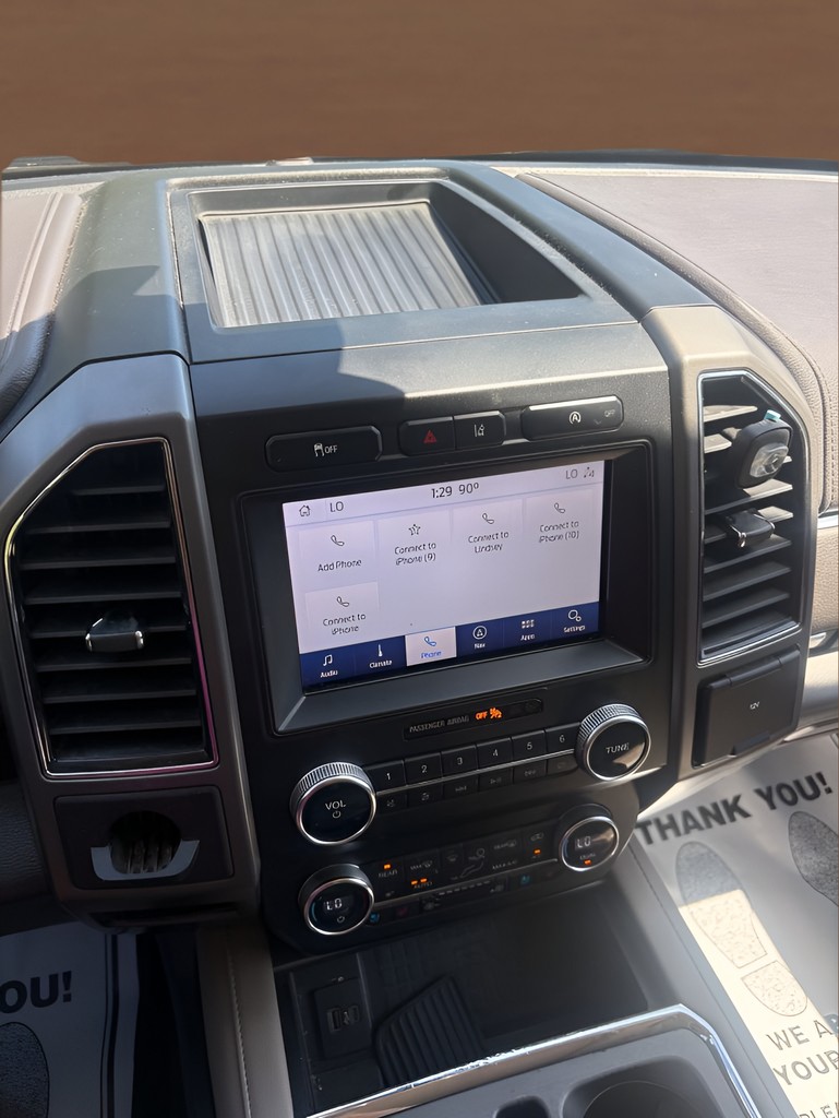 2020 Ford Expedition - $23,395
