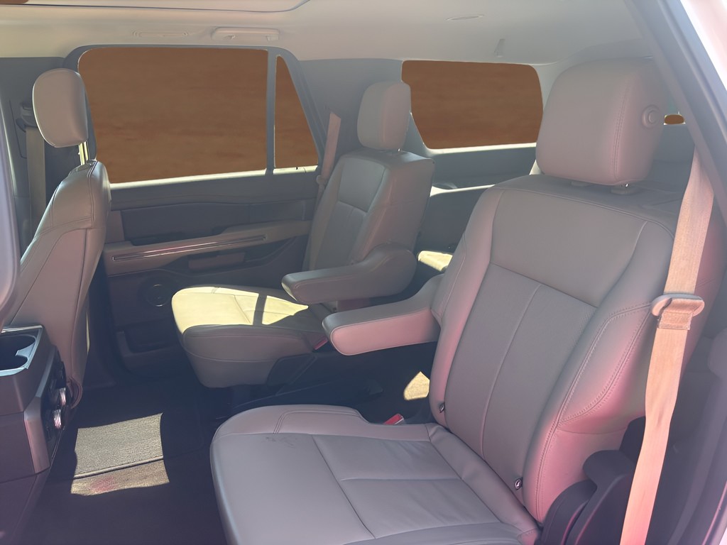 2020 Ford Expedition - $23,395