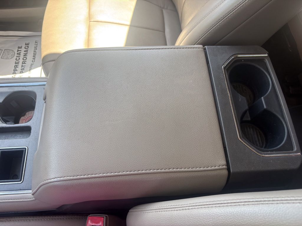 2020 Ford Expedition - $23,995