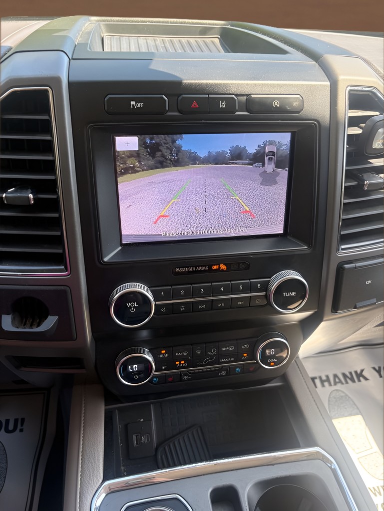 2020 Ford Expedition - $23,395