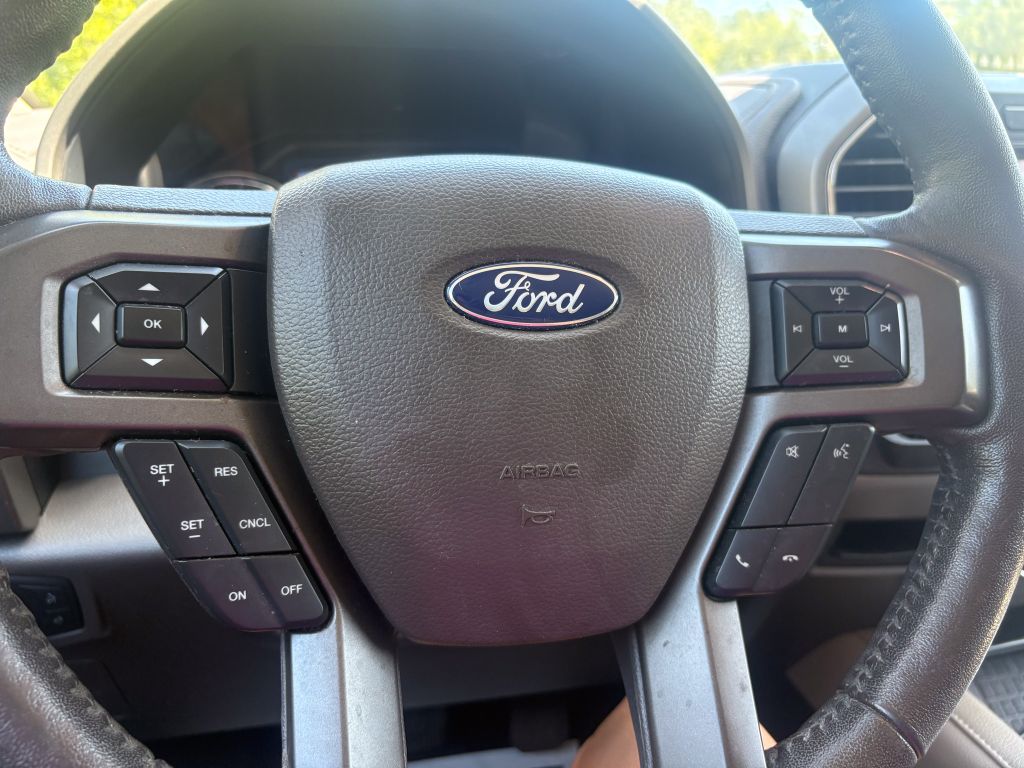 2020 Ford Expedition - $23,995