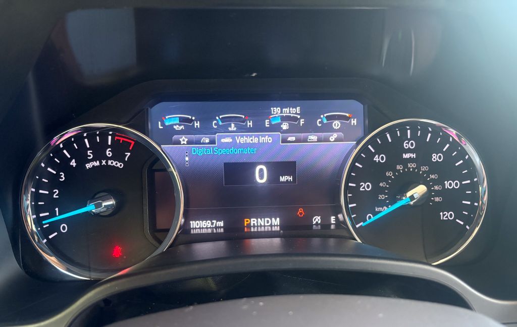 2020 Ford Expedition - $23,995