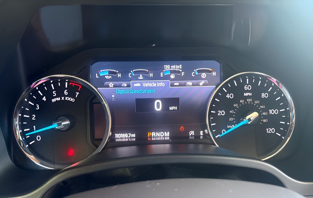 2020 Ford Expedition - $23,395