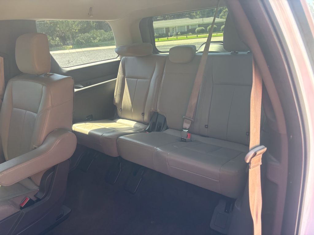 2020 Ford Expedition - $23,995