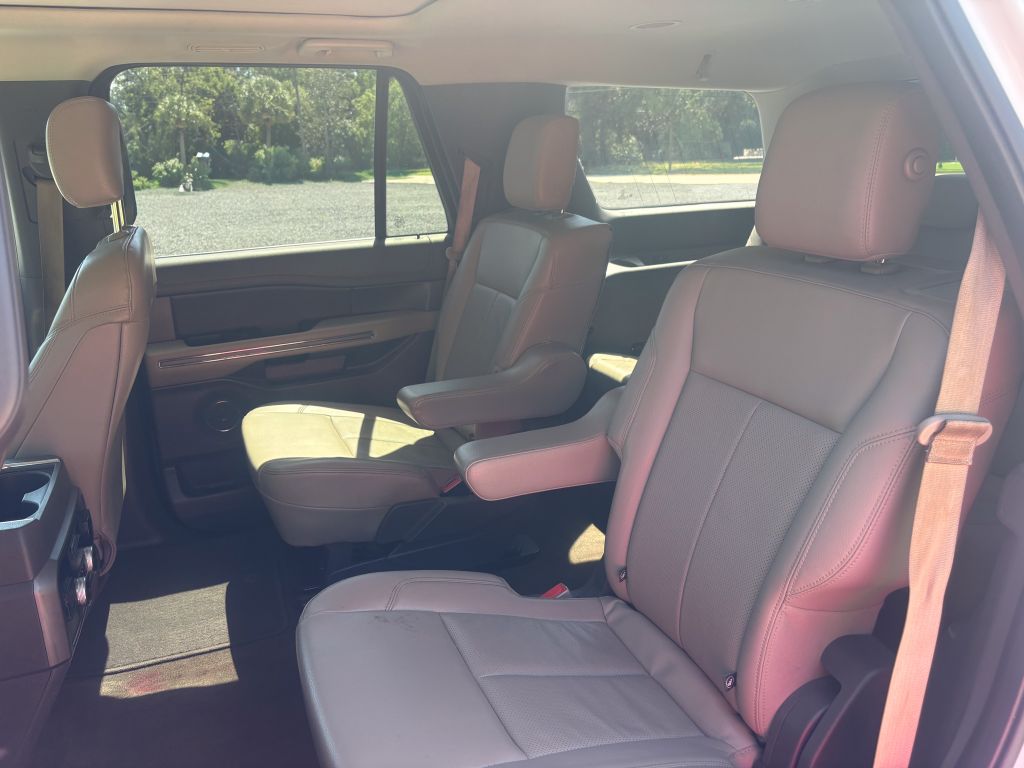2020 Ford Expedition - $23,995