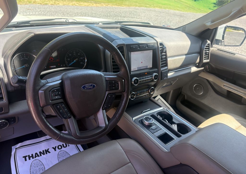 2020 Ford Expedition - $23,995