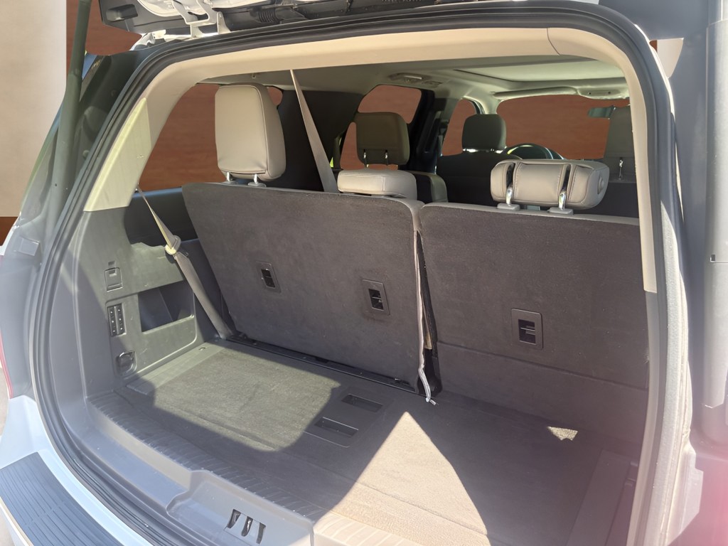 2020 Ford Expedition - $23,395