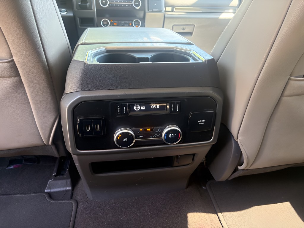 2020 Ford Expedition - $23,395