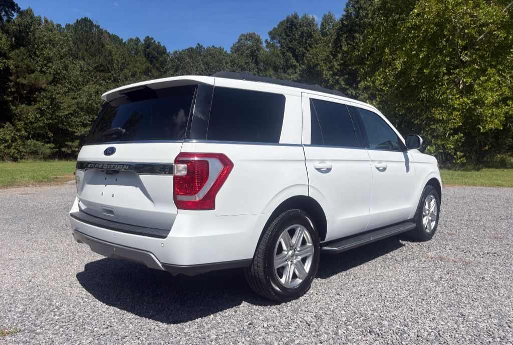 2020 Ford Expedition - $23,995