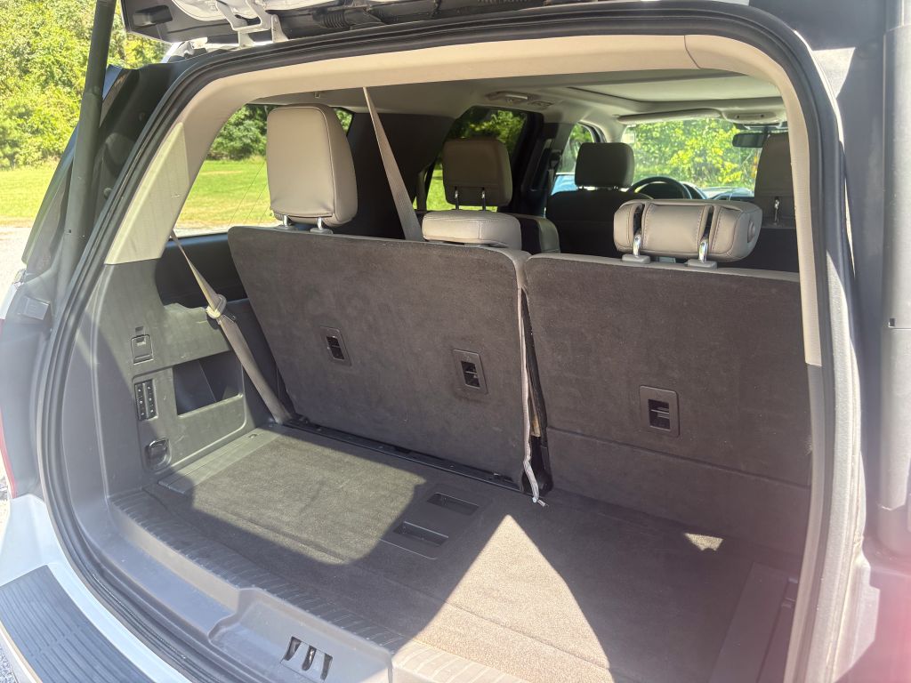 2020 Ford Expedition - $23,995