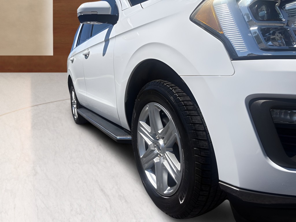 2020 Ford Expedition - $23,395