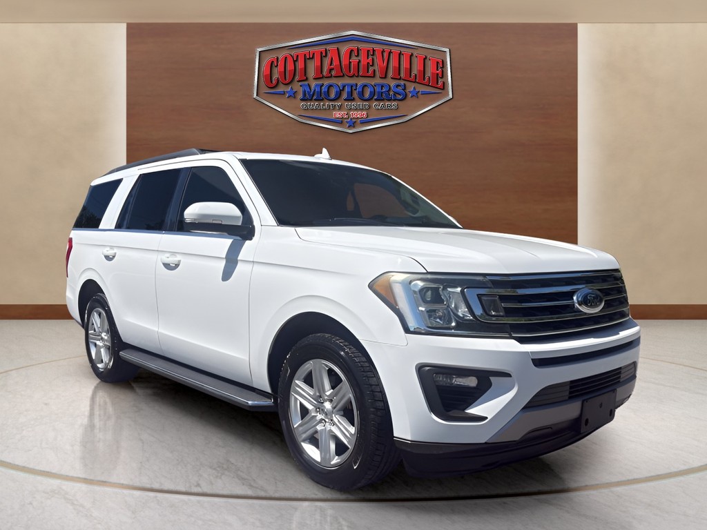 2020 Ford Expedition - $23,395