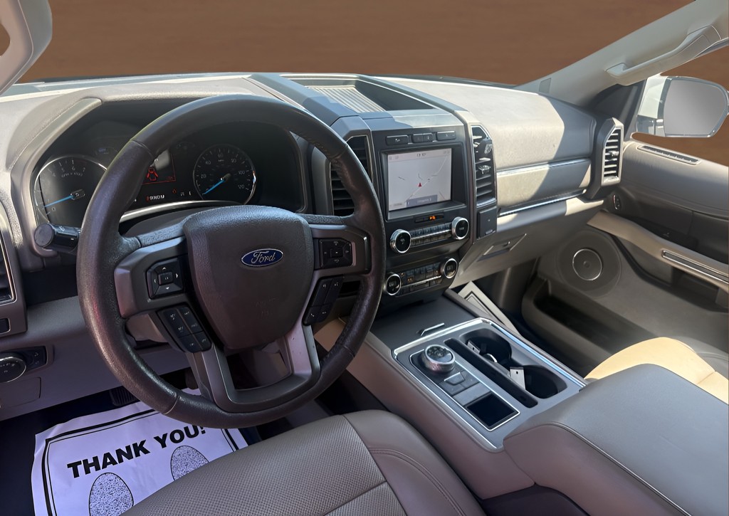 2020 Ford Expedition - $23,395