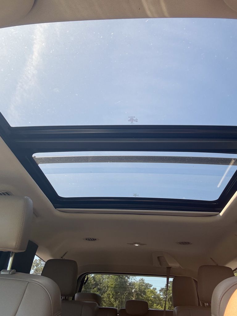 2020 Ford Expedition - $23,995