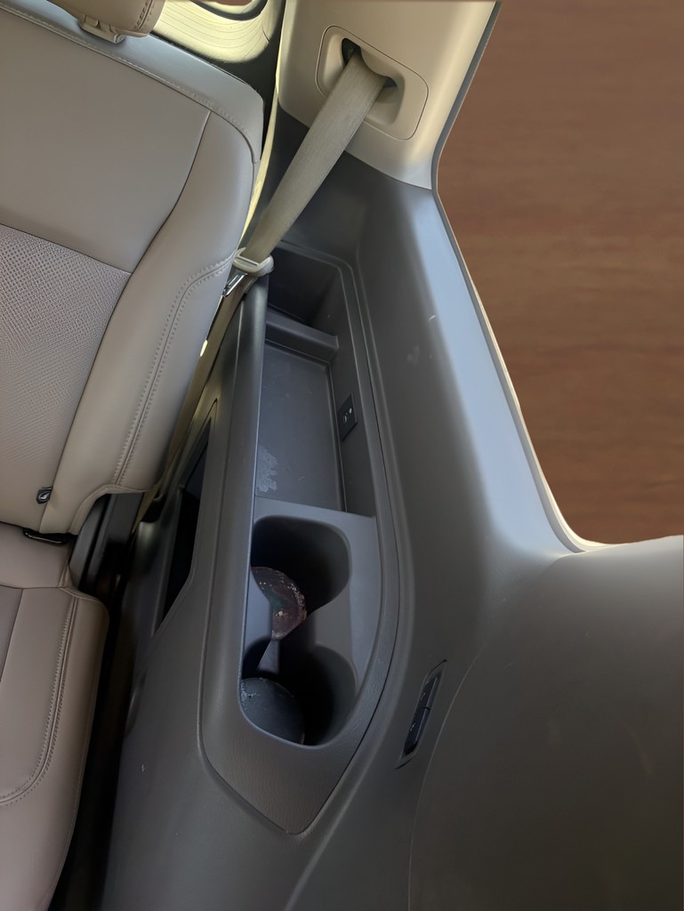 2020 Ford Expedition - $23,395