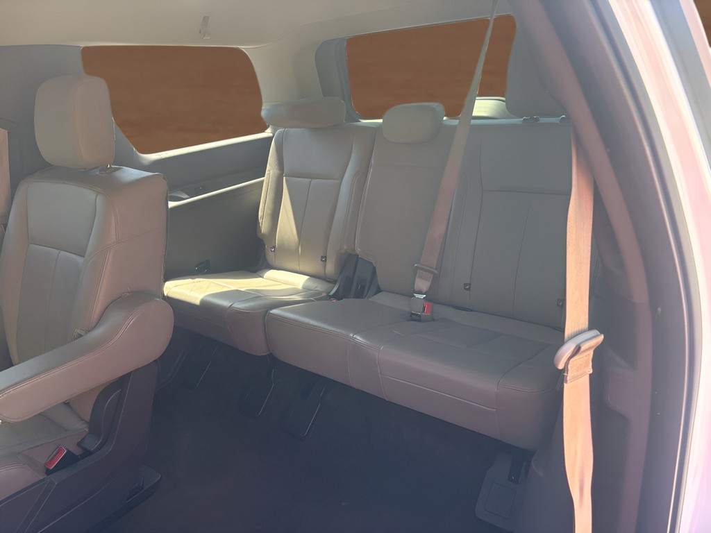 2020 Ford Expedition - $23,395