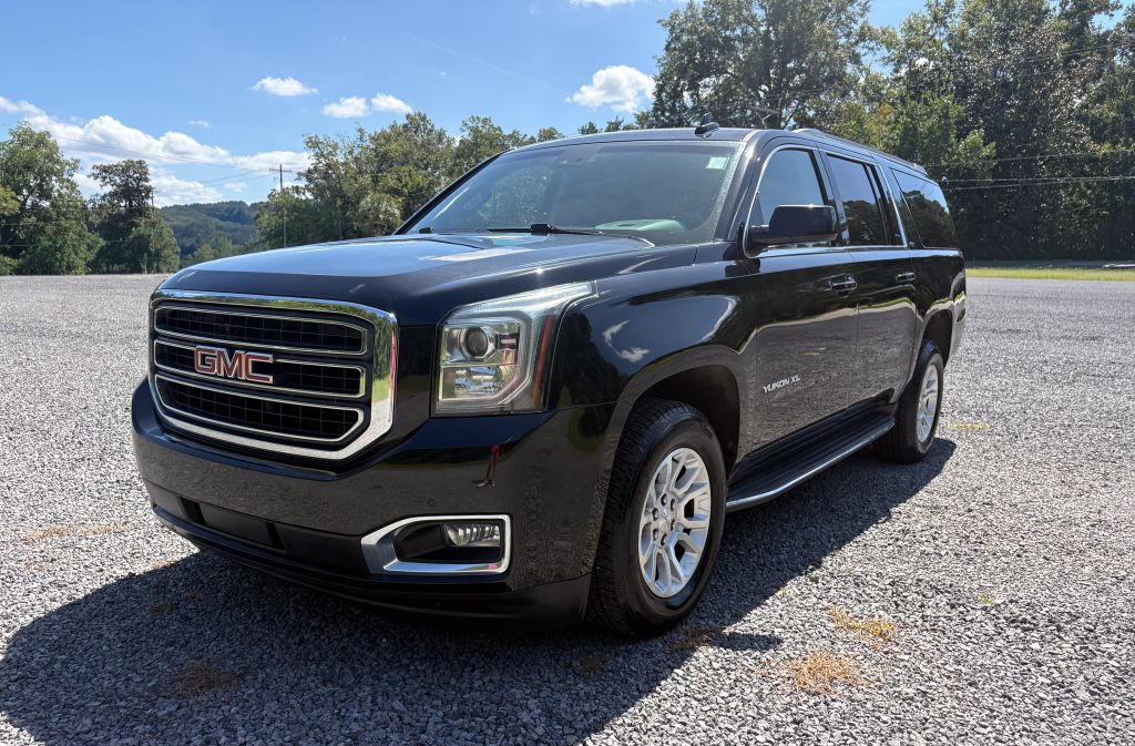 2018 GMC Yukon - $19,995