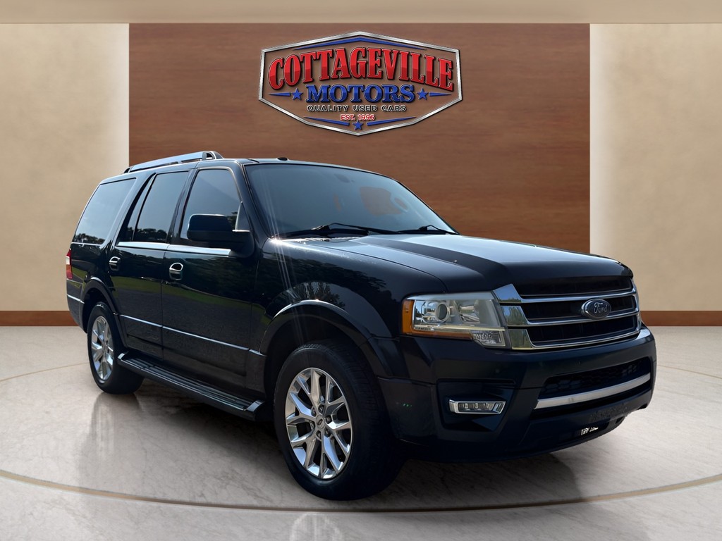 2017 Ford Expedition - $7,500