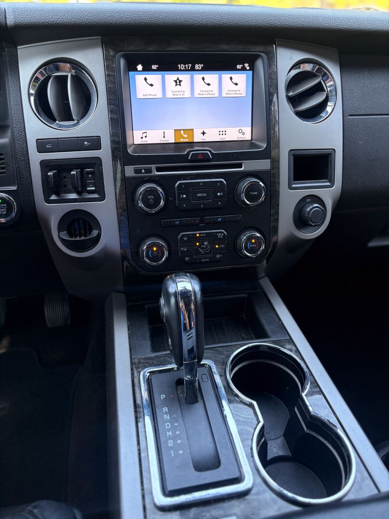 2017 Ford Expedition - $7,995
